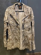 Bluza wojskowa marines marpat desert Small Regular SR USMC US Army