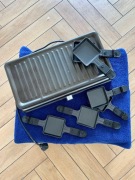Grill elektryczny