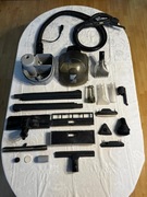 Odkurzacz Zepter Tuttoluxo 6SB