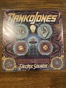 Danko Jones - Electric Sounds WINYL