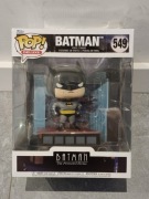 Funko Pop #549 Batman