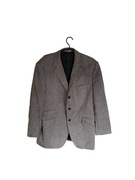 GANT marynarka w pepitę, rozmiar 52