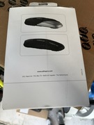 Pokrowiec na box samochodowy 