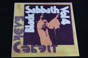 BLACK SABBATH - Vol. 4