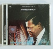 Oscar Peterson - Mellow mood [BDB]