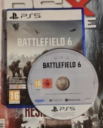Battlefield 6 (PS5)