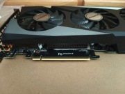 Gigabyte GeForce RTX 3060 GAMING OC 12GB