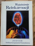 Jagad Guru Wyjaśnienie reinkarnacji