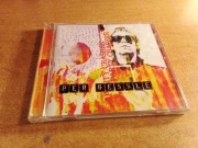 PER GESSLE - PARTY CRASHER CD ROXETTE