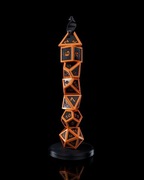 Dice Spiral Tower Twoje Kości w Oszałamiającej Spiralnej Akcji