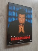 OKUP DVD POLSKIE NAPISY MEL GIBSON
