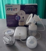 Philips Avent SCF396/11 Laktator elektryczny 