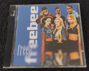 Freebee - Freebee (Eurodance) 1997
