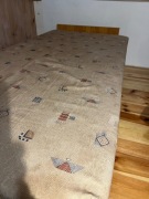 Łożko pojedyncze 190 x 90