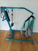 Podnośnik pacyjeta Aks 