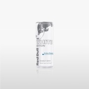 Red Bull White Edition Kokos-Jagoda 6x250 ml Napój Energetyczny kokosowy