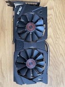 GeForce GTX 970 STRIX