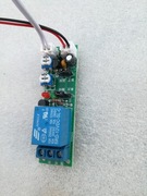 Moduł czasowy , nieskończony cykl dwa czasy T1,T2