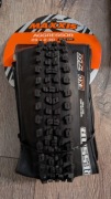 Opona rowerowa Maxxis Aggressor 29x2.30 60 TPI