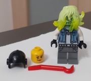 Lego 792005 Joey - Possessed - hs056