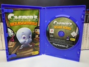 Casper's Scare School PS2