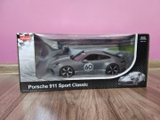Porsche 911 auto zdalnie sterowane Rastar