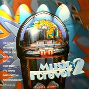 Music Forever Vol. 2 (CD, 1995)