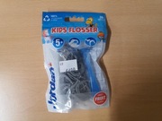 DZIECIĘCE CZYŚCIKI DO ZĘBÓW, 36SZT., JORDAN