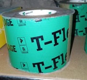 Taśma mocna uszczelniająca T-Flex 10mm/25m