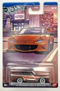 HOT WHEELS '15 MAZDA MX-5 MIATA [NAJWIĘKSZY WYBÓR!]