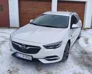 Opel Insignia B 2.0 Diesel 170 KM EURO 6 HAK