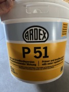Grunt Ardex P51 5kg