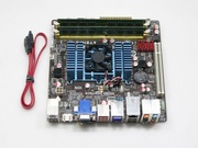 Płyta główna Asus AT3N7A-I - Intel ATOM 330 - RAM 3GB