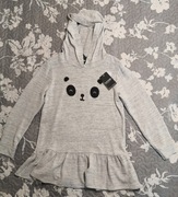 Bluza dla dziewczynki 