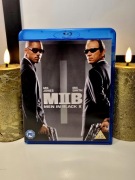 Men In Black 2 Faceci W Czerni 2 Film Blu Ray Real Foto