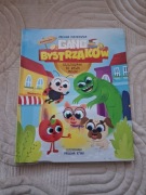 Gang bystrzaków. Oszczędzanie to nasza misja