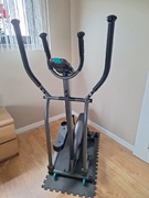 Orbitrek Rower eliptyczny Domyos Essential 120