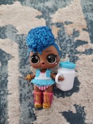 Lalka L.O.L. Suprise brokatowa