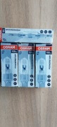 Żarówki firmy osram