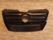 VW Passat B6 grill R line Czarny Połysk Black Piano 