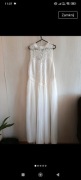 Sukienka ślubna maxi koronkowa Bodyflirt