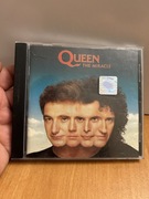QUEEN - THE MIRACLE - 1989