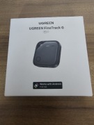 Inteligentny lokalizator UGREEN Zestaw 4 szt FineTrack Bluetooth 5.3
