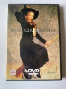 Mała czarodziejka Russ Tamblyn film DVD