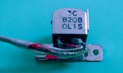 Głowica magnetofonowa TC 820B OL 1 S