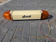 Belka ostrzegawcza, pomoc drogowa 