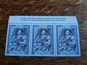 ZnaczkI - POCZET KRÓLÓW I KSIĄŻĄT WG JANA MATEJKI 
