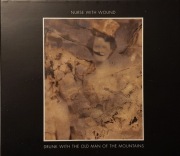 Nurse With Wound - Drunk With The Old Man Of The Mountains