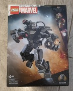 Lego 76277 War Machine