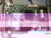 Płyta główna PHILIPS 32PHH4100/88